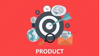 The Marketing Mix  The product concept [upl. by Selin891]