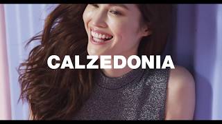 Calzedonia Spring Summer Collection 2018 [upl. by Acnayb]