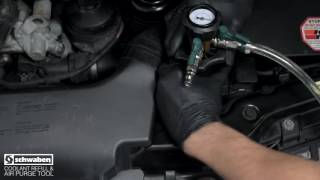 How to Use a Coolant Evacuation Tool [upl. by Ul]