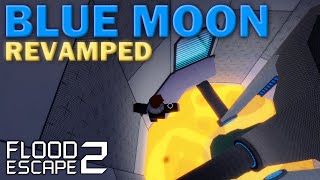 COMPLETING THE REVAMPED BLUE MOON  FE2 [upl. by Marleah618]