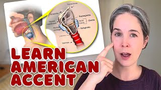 How To LEARN AMERICAN ACCENT  Placement in 23 Minutes [upl. by Novihs]