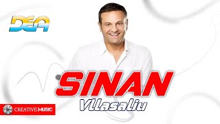 Sinan Vllasaliu  Rruges me gure Official Song [upl. by Laven918]