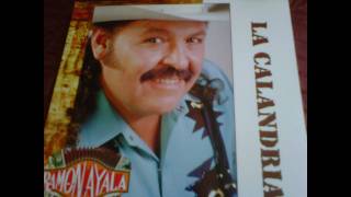 Ramon Ayala La Calandria [upl. by Ardnuasak]