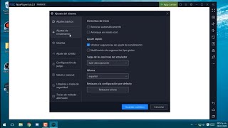 Solucionar ERROR de NOX Player [upl. by Neenej]