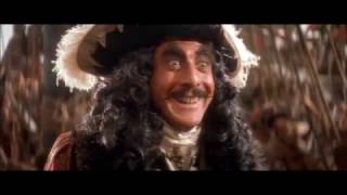 Captain James Hook [upl. by Major]