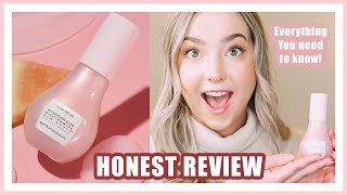 Glow Recipe Niacinamide Dew Drops HONEST REVIEW Is it worth it [upl. by Nitniuq]