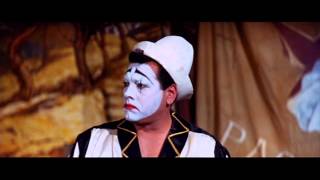 Mario Lanza tenor Leoncavallo I Pagliacci Recitar Vesti la giubba 1959 [upl. by Niwre]