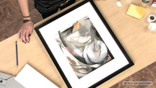 Tips on Framing Your Artwork [upl. by Swiercz]