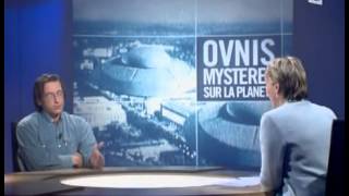 OVNIS Mysteres sur la planete [upl. by Barby]