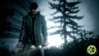 Alan Wake Soundtrack Poets of the Fall  War [upl. by Aiselad]