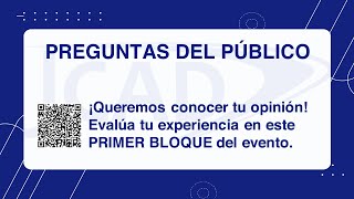 Primer Panel de Preguntas ANI INVIAS y MAB Ingeniería [upl. by Onibla752]