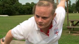 EPA Petanque Training Video [upl. by Garber63]