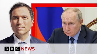 What issues is Russia facing in Ukraine war  BBC News [upl. by Gonta]