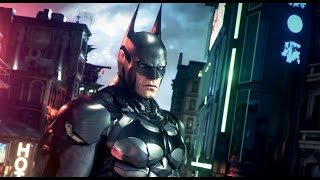 Batman Arkham Knight Full Game Walkthrough  Longplay 100 Knightfall Protocol [upl. by Tanney]