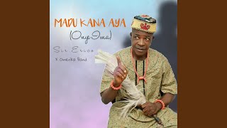 Madu Kana Aya Onye Ima [upl. by Utley]