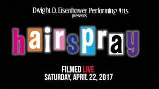 Hairspray 2017 FULL SHOW [upl. by Ojibbob]