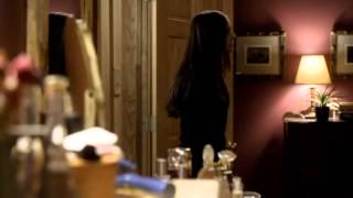 TVD 2X14 Stefan Elena kiss in her parents room amp find the hidden room full of wepons [upl. by Rim817]