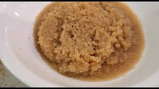 How to cook Amaranth [upl. by Eliades82]