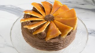 Dobos Torte [upl. by Dub]