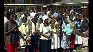 Zimbabwe Catholic Shona Songs  Ipai Rutendo [upl. by Yeliab]