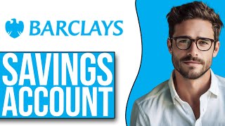 How To Open Savings Account On Barclays App NEW UPDATE [upl. by Nitsreik]