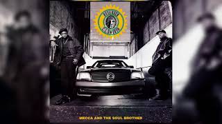 Pete Rock amp CL Smooth  Act Like You Know [upl. by Jacquet]