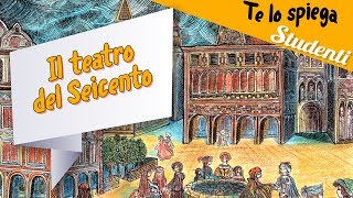 Il teatro del Seicento [upl. by Bettye692]