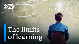 The limits of learning – kids in crisis  DW Documentary [upl. by Dhruv]