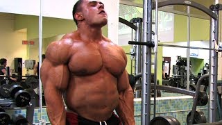 russian bodybuilding muscle monster biceps blasting [upl. by Balch]