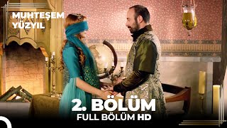 Muhteşem Yüzyıl 2 Bölüm HD [upl. by Ahsekin]