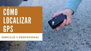 Cómo evitar que te espíen con un localizador GPS [upl. by Trilbi456]