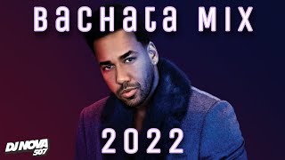 BACHATA BAILABLE MIX 2022  DJ NOVA [upl. by Ross]