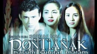 PONTIANAK  Full Movie Malaysia horror Movie English Subtitles [upl. by Onder]