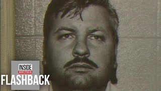 Man Reveals How He Escaped John Wayne Gacy [upl. by Rutledge]