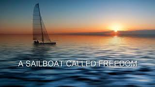 Un velero llamado libertad  Jose Luis Perales English translation  original song [upl. by Abbie]