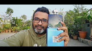 Azzaro Chrome EDP Fragrance Review 2022 [upl. by Profant]