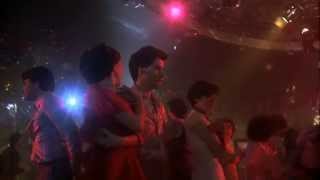 Bee Gees  Night Fever  Saturday Night Fever  HD [upl. by Artemisia]