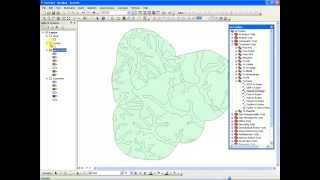 Overlay Analysis using ArcGIS Desktop [upl. by Annette326]