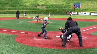 Ramblers 10U Baseball August 2019 Champs Travel [upl. by Hays]