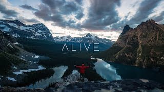 ALIVE  Canada 4K [upl. by Crysta850]