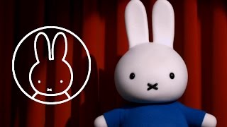 Miffy • The Movie • Trailer [upl. by Namyac]