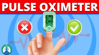 Pulse Oximeter  How to Use It How does Pulse Oximetry Work [upl. by Shawna]