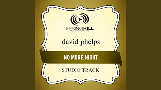 No More Night Studio Track With Background Vocals [upl. by Palila]