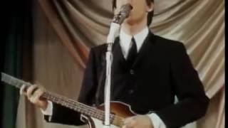 The Beatles quotHelpquot Live 1965 Reelin In The Years Archives [upl. by Nelrah]