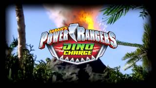 Power Rangers Dino Charge theme song extended [upl. by Bobbee]