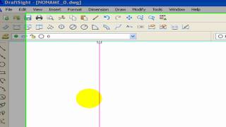 DraftSight  Units Setup Tutorial [upl. by Hamlet]