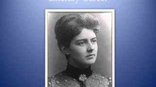 Sarah Orne Jewett [upl. by Nalon]