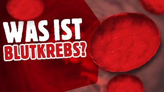 Was ist Blutkrebs  DKMS Deutschland [upl. by Ailicec]