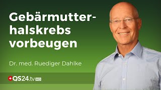 Wollen wir liebe machen oder Gebärmutterhalskrebs  Dr med Ruediger Dahlke  QS24 [upl. by Emrich160]