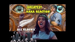 US Soldier Reaction  5 Greatest Haka of AllTime Traditional Maori War Dance [upl. by Sothena]